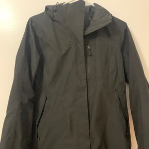 The North Face Coat Hyvent